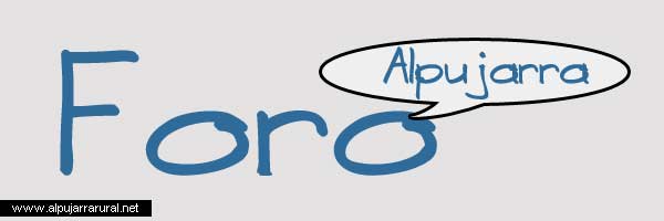 Foro de La Alpujarra: opiniones, experiencias y consejos sobre turismo rural